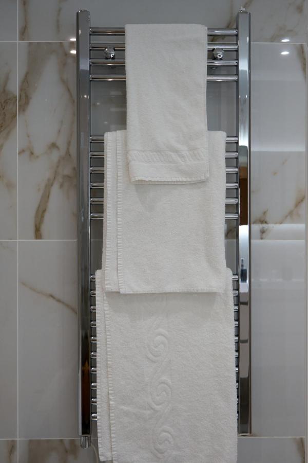 Luxury City Escape Apartments Londyn Zewnętrze zdjęcie