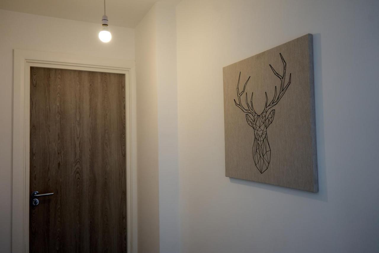 Luxury City Escape Apartments Londyn Zewnętrze zdjęcie