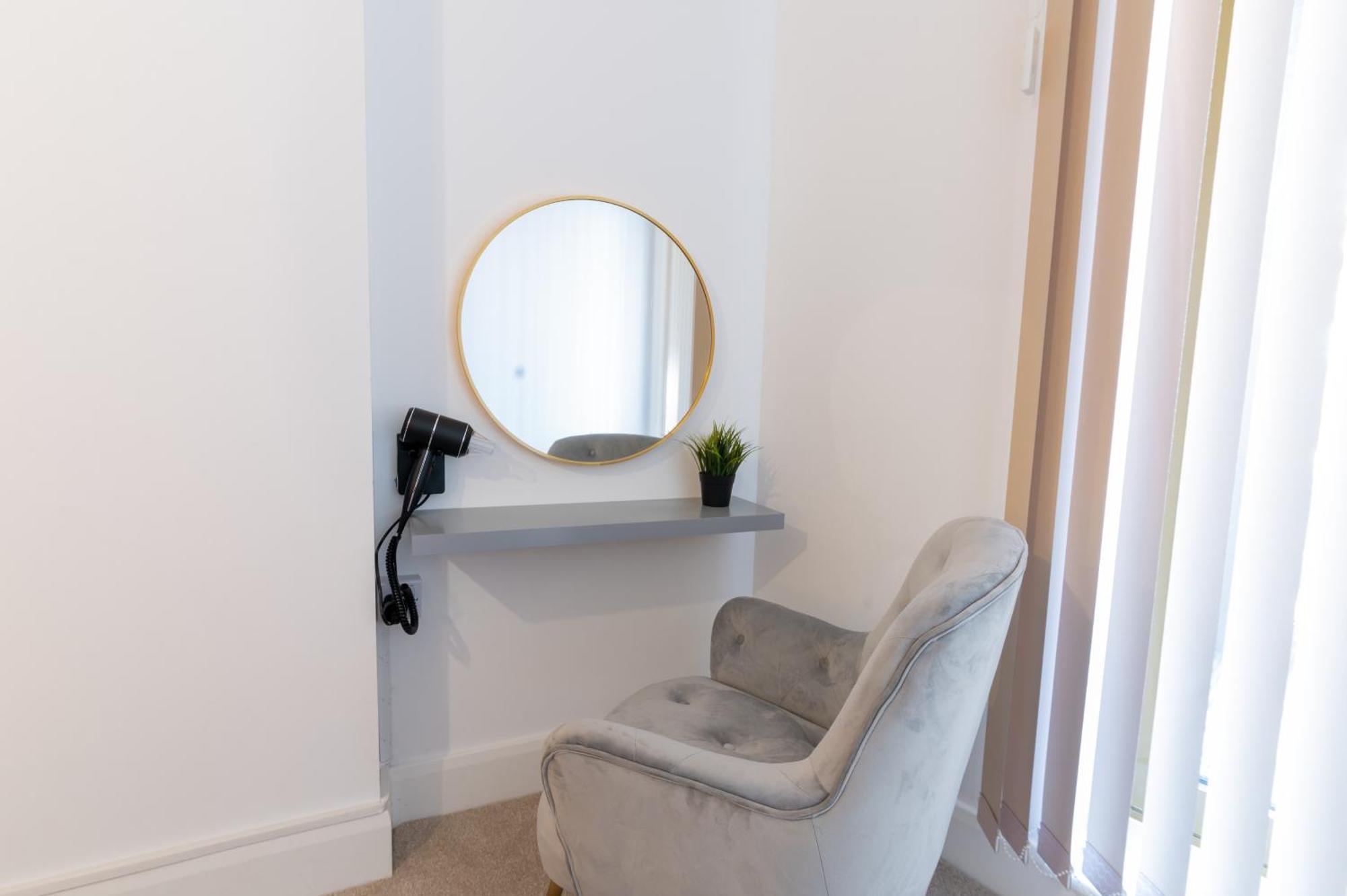 Luxury City Escape Apartments Londyn Zewnętrze zdjęcie